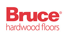 bruce flooring logo