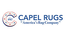 capel rugs logo