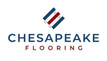 chesapeake flooring logo