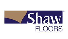 shaw floors logo