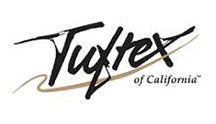 tuftex logo